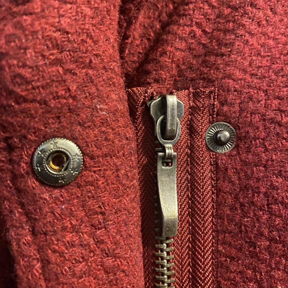 Hot Topic Coat